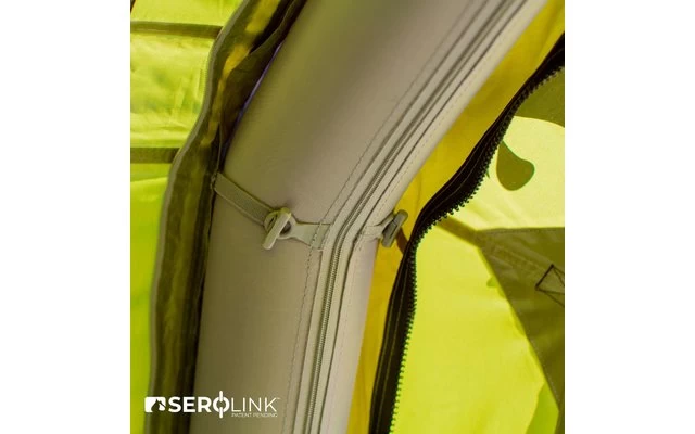 Zempire Campingzelt Evo TM V2 8 Zempire Campingzelt Evo TM V2 – Bild 6