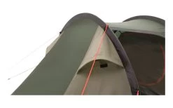 Easy Camp Magnetar 200 Tunnelzelt Rustic Green -Bester Markisen Geschäft 489555 3580258