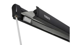 Thule 4200 Wandmarkise Weiß 2,60 M -Bester Markisen Geschäft 492723 3178764