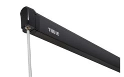 Thule 4200 Wandmarkise Weiß 2,60 M -Bester Markisen Geschäft 492735 3178770