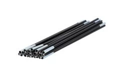 Berger Gestängesatz ( Für Universalzelt Dress Room )