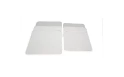 Berger Regalböden Für Küchenbox Premium II Grau