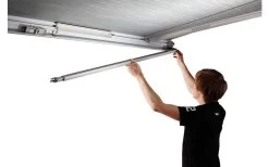 Thule Omnistor 5200 Weiß Dachmarkise Mit Motor 3m Mystic-grau 11 Thule Omnistor 5200 Weiß Dachmarkise Mit Motor 3m Mystic-grau -Bester Markisen Geschäft 511034 3906994