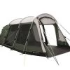 Outwell Yosemite Lake 4TC Dreiraum Tunnelzelt Dark Leaf -Bester Markisen Geschäft 515186 3597998