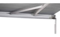 Thule Omnistor 5200 Markise 12V Motorisiert Silber 3,05m -Bester Markisen Geschäft 522068 3386241