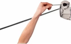 Thule Omnistor 5200 Weiß Dachmarkise Mit Motor 3m Mystic-grau 15 Thule Omnistor 5200 Weiß Dachmarkise Mit Motor 3m Mystic-grau -Bester Markisen Geschäft 522507 3907026