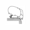 Thule Hymer 2013 Nova Roof Adapter 3,5m -Bester Markisen Geschäft 524456 3568487