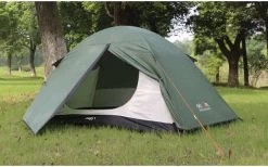 Origin Outdoors Snugly Kuppelzelt 1 Person -Bester Markisen Geschäft 528798 3493438