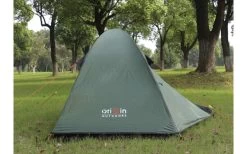 Origin Outdoors Snugly Kuppelzelt 1 Person -Bester Markisen Geschäft 528918 3493444