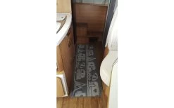 Arisol Master Camp Bodenläufer 40 X 50 Cm Beige -Bester Markisen Geschäft 529940 3430043