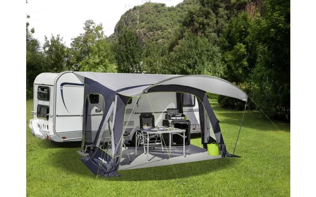 Brunner A.I.R.TECH Alice Vorzelt 390X270 Cm 3 Brunner A.I.R.TECH Alice Vorzelt 390X270 Cm