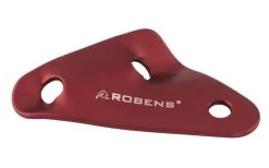 Robens Leichtmetall Leinenspanner 6 Teilig Rot -Bester Markisen Geschäft 541627 3600499