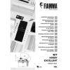 Fiamma Kit Hobby Excellent Markisenadapter Für Fiamma F80/F65 1 Fiamma Kit Hobby Excellent Markisenadapter Für Fiamma F80/F65 -Bester Markisen Geschäft 560443 3699458