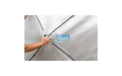 Brunner Vanshell Sonnendach Für Bus & Wohnwagen 260 X 240 Cm -Bester Markisen Geschäft 560992 3702670