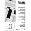 Fiamma Kit Fiat Ducato H2 Roof Rail - Alu-line Style Markisenadapter Für Fiamma F45 -Bester Markisen Geschäft 562256 3720959
