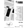 Fiamma Kit PSA Markisenadapter Für Fiamma F35 -Bester Markisen Geschäft 562574 3725627