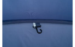 Tambu Bara Vis à Vis 4 Personen Familien Zelt Navy Blau -Bester Markisen Geschäft 575971 3935363