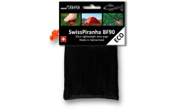 SwissPiranha BF90 Zelthering Schwarz 9,7 Cm Einzeln 11 SwissPiranha BF90 Zelthering Schwarz 9,7 Cm Einzeln -Bester Markisen Geschäft 594679 4342739