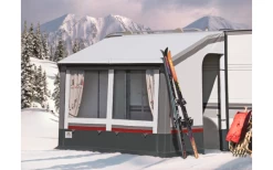 Brand Pamir S Teilzelt 250 X 215 Cm Größe 2 5 Brand Pamir S Teilzelt 250 X 215 Cm Größe 2 -Bester Markisen Geschäft 599159 4351951