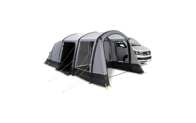 Kampa Touring AIR TC RH Aufblasbares Vorzelt Rechts 610 X 280 X 210 Mm 4 Kampa Touring AIR TC RH Aufblasbares Vorzelt Rechts 610 X 280 X 210 Mm – Bild 2