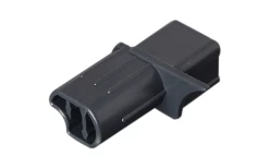 Fiamma Halterung Rechts Für Clip-System Frontblende Fiamma Artikelnummer 98655-501