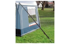 Brand Mistral Sturm-Sicherungspaket 9 Brand Mistral Sturm-Sicherungspaket -Bester Markisen Geschäft 622923 4358371