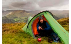 Vango Helvellyn 300 Semi Geodätisches Tunnelzelt 3 Personen -Bester Markisen Geschäft 631983 4362475