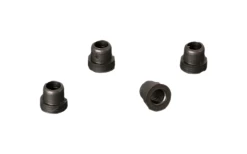 Fiamma Hülsen Für Carry Bike 9,6 Mm Durchmesser 4 Stück Fiamma Artikelnummer 98656-817