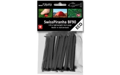 SwissPiranha BF90 Zelthering Schwarz 9,7 Cm Einzeln 9 SwissPiranha BF90 Zelthering Schwarz 9,7 Cm Einzeln -Bester Markisen Geschäft 636043 4342703