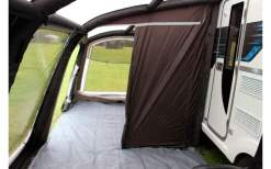 Outdoor Revolution Cayman Classic MK2 F/G Leichtes Vorzelt Low Mid 180 Bis 240 Cm -Bester Markisen Geschäft 636327 4363535