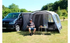 Outdoor Revolution Cayman Combo Air Vorzelt Low 180 Bis 210 Cm -Bester Markisen Geschäft 636895 4332419