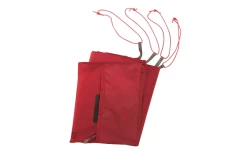 MSR Footprint Universal 2 Person Large Zeltbodenschutz -Bester Markisen Geschäft 637079 4462127