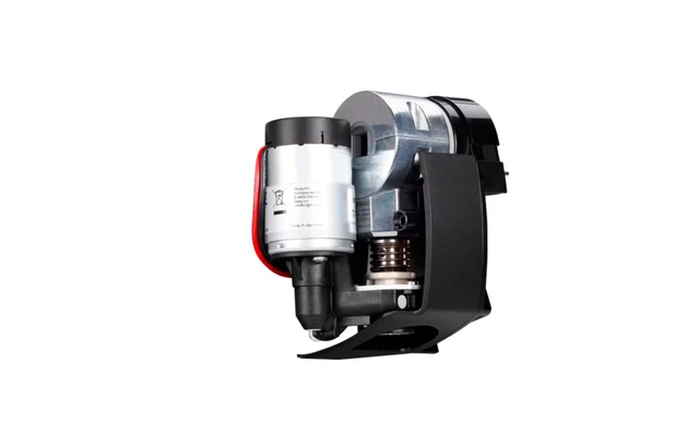 Thule 12V-Motorkabel Für Omnistor 5200 Und 6300 4 Thule 12V-Motorkabel Für Omnistor 5200 Und 6300 – Bild 2