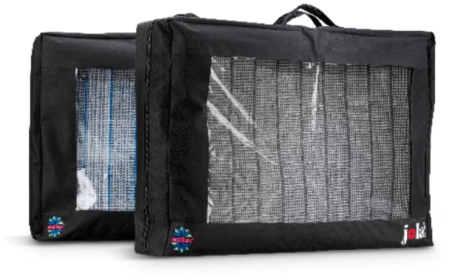 Walker Aktion Jolax Zeltteppich Für Kip Vision Und Eriba Feeling 442/470 Blau 250 X 560 Cm 3 Walker Aktion Jolax Zeltteppich Für Kip Vision Und Eriba Feeling 442/470 Blau 250 X 560 Cm