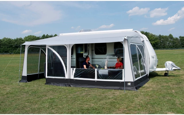 Wigo Rolli Plus Vordach Größe 5 3 Wigo Rolli Plus Vordach Größe 5