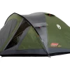 Coleman Active Zelt Darwin 4 Plus 4 Personen Kuppelzelt -Bester Markisen Geschäft 665490 4582266