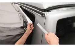 Outwell Touring Connect Kederschiene Set 4 Teilig Schwarz Grau 7 Bis 5 Mm 10 Outwell Touring Connect Kederschiene Set 4 Teilig Schwarz Grau 7 Bis 5 Mm -Bester Markisen Geschäft 666744 4634943