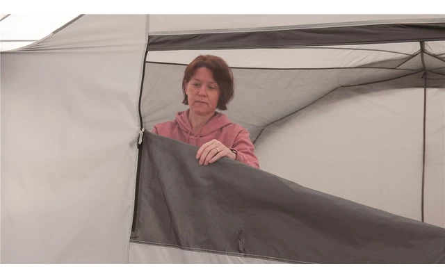 Easy Camp Shelter Kuppelzelt 6 Personen 9 Easy Camp Shelter Kuppelzelt 6 Personen – Bild 7