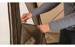 Easy Camp Moonlight Bell Tipi Familienzelt 7 Personen -Bester Markisen Geschäft 668778 4629798