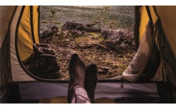 Robens Elk River Tunnelzelt Green Vineyard 1 Person -Bester Markisen Geschäft 669735 4623330