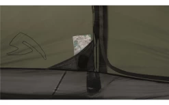 Robens Chaser 3XE Tunnelzelt Dunkelgrün 3 Personen Mit Moskitonetz -Bester Markisen Geschäft 669747 4622769