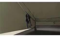 Robens Chaser 3XE Tunnelzelt Dunkelgrün 3 Personen Mit Moskitonetz -Bester Markisen Geschäft 669750 4622775