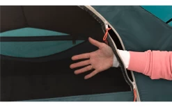 Easy Camp Edendale 400 Tunnelzelt 4 Personen -Bester Markisen Geschäft 672867 4629183