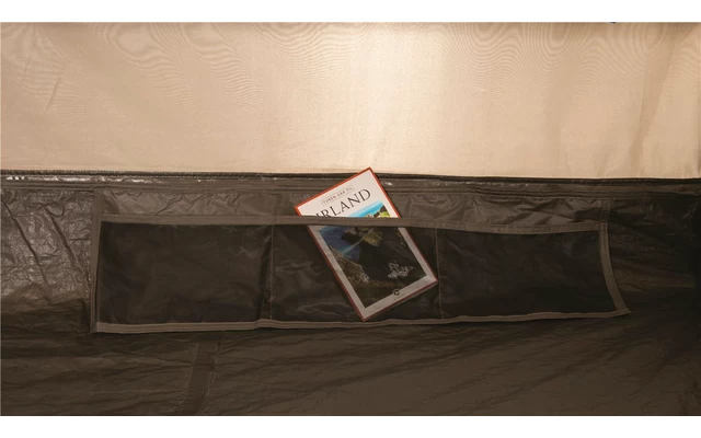 Easy Camp Moonlight Cabin Familienzelt 10 Personen 5 Easy Camp Moonlight Cabin Familienzelt 10 Personen – Bild 3