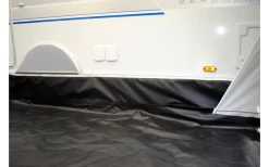 Walker Elips 280 Vorzelt Stahlgestänge 885 Umlaufmaß 870-900 Cm -Bester Markisen Geschäft 673386 4590594