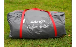 Vango Tailgate AirHub Low -Bester Markisen Geschäft 680502 4660035