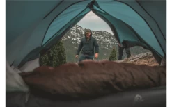 Robens Boulder 2 Kuppelzelt 2 Personen 240 X 220 X 110 Cm -Bester Markisen Geschäft 681183 5013650