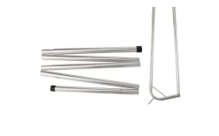 Bester Markisen Geschäft 25 Robens Klondike PRS Bellzelt 6 Personen 390 X 370 X 270 Cm