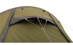 Robens Voyager Versa 3 Tunnelzelt 3 Personen 395 X 195 X 115 Cm -Bester Markisen Geschäft 682041 5038328