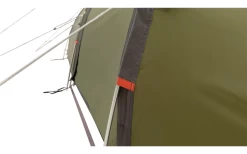 Robens Voyager Versa 3 Tunnelzelt 3 Personen 395 X 195 X 115 Cm -Bester Markisen Geschäft 682044 5038346